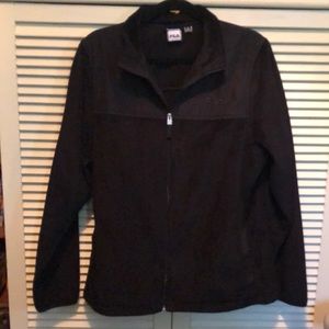 Super Soft Fall Full Zip Jacket